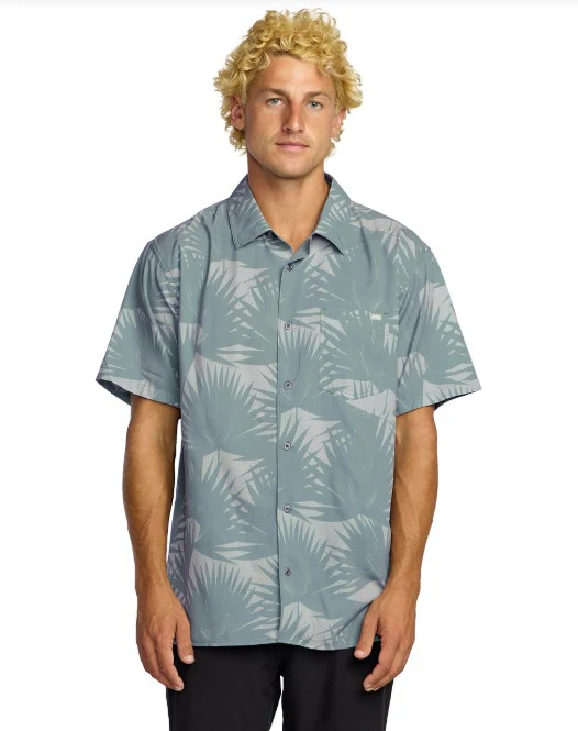 Billabong Mens Woven Surftrek Perf