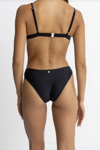 Rhythm Womens Bikini Bottoms Classic Holiday