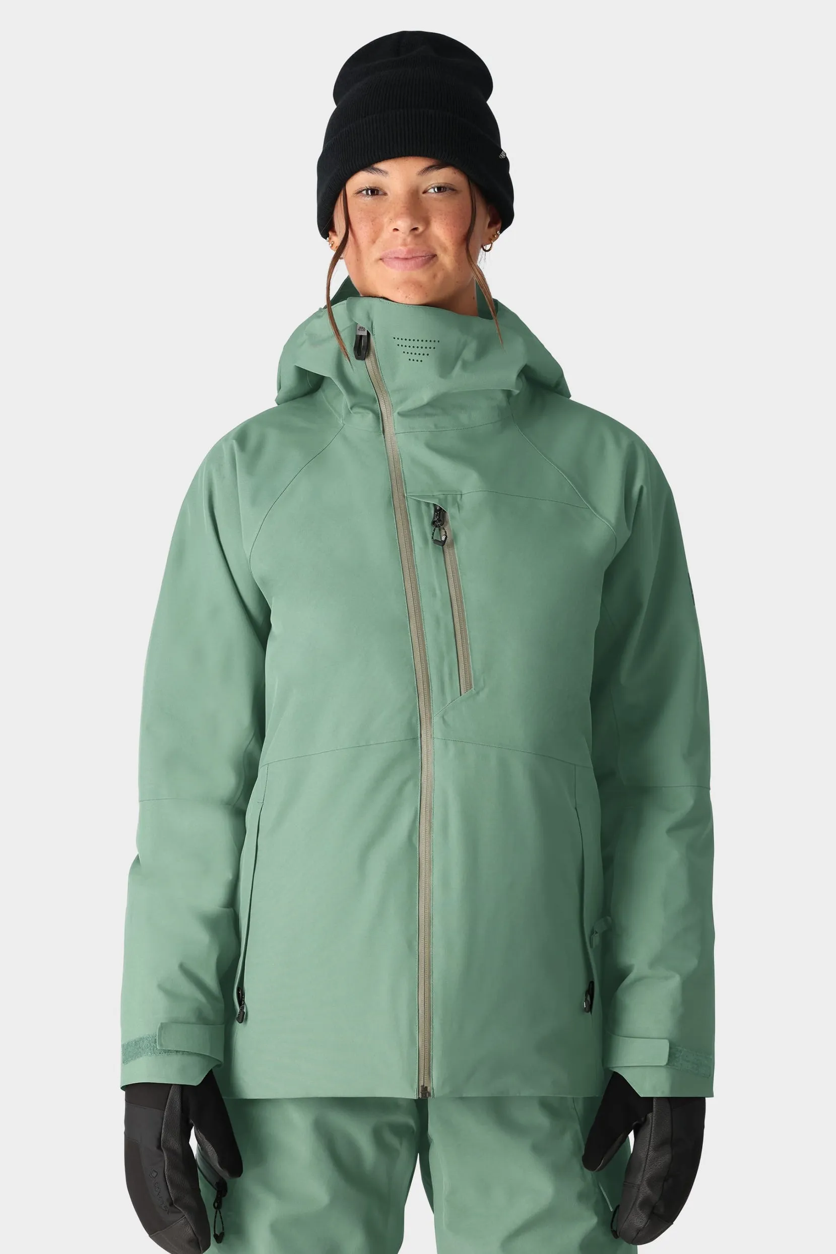 686 Womens Snow Jacket Hydra Insulated