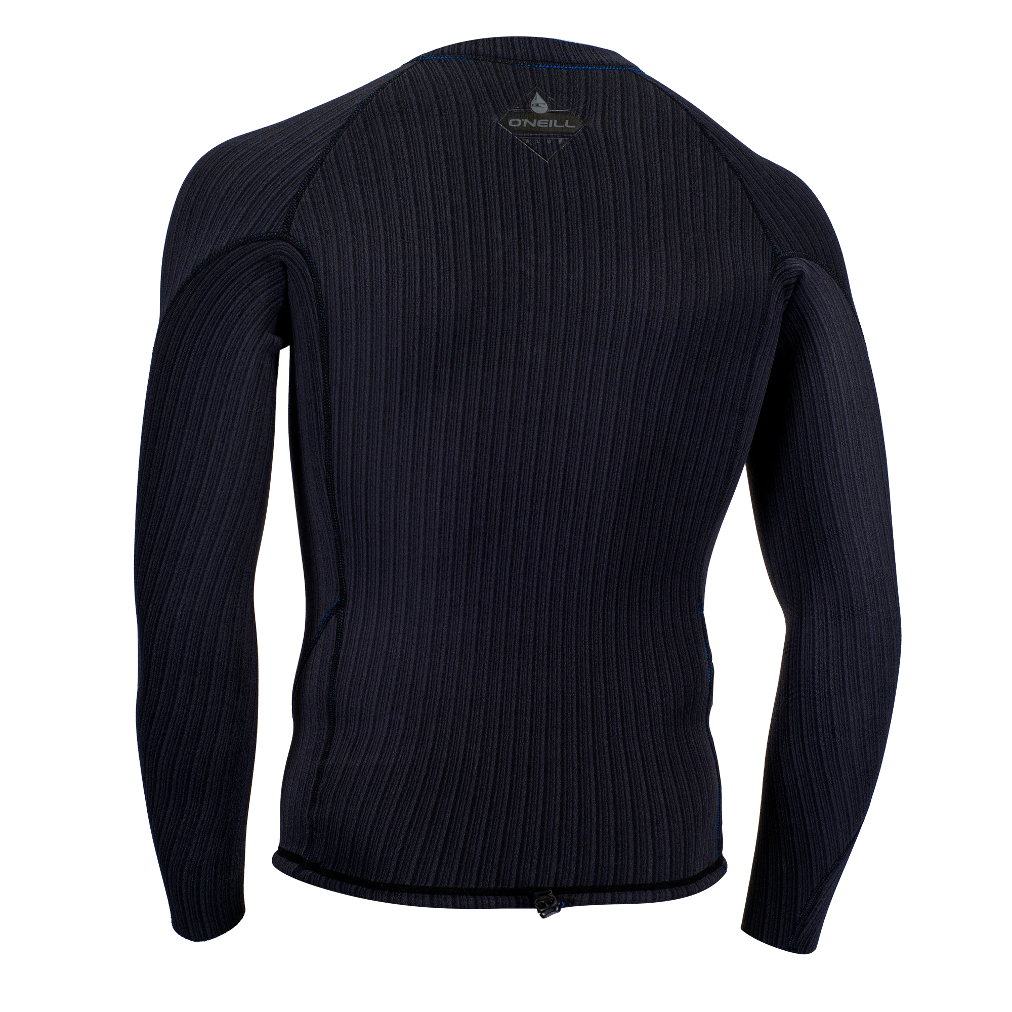 Oneill Mens Wetsuit Hyperfreak Comp X 2mm Long Sleeve Jacket