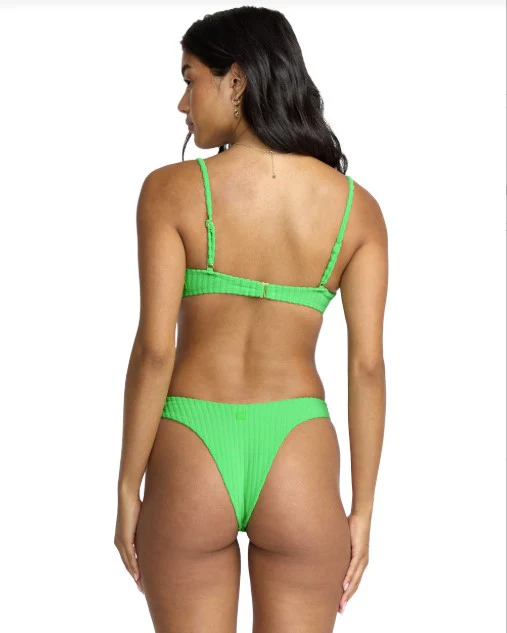 Billabong Womens Bikini Top Josie  In The Loop Mila Bralette