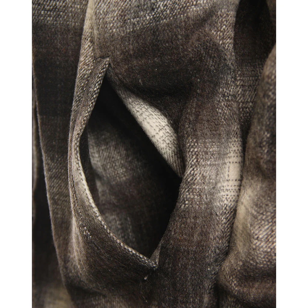 Hansen Mens Shirt Sherpa