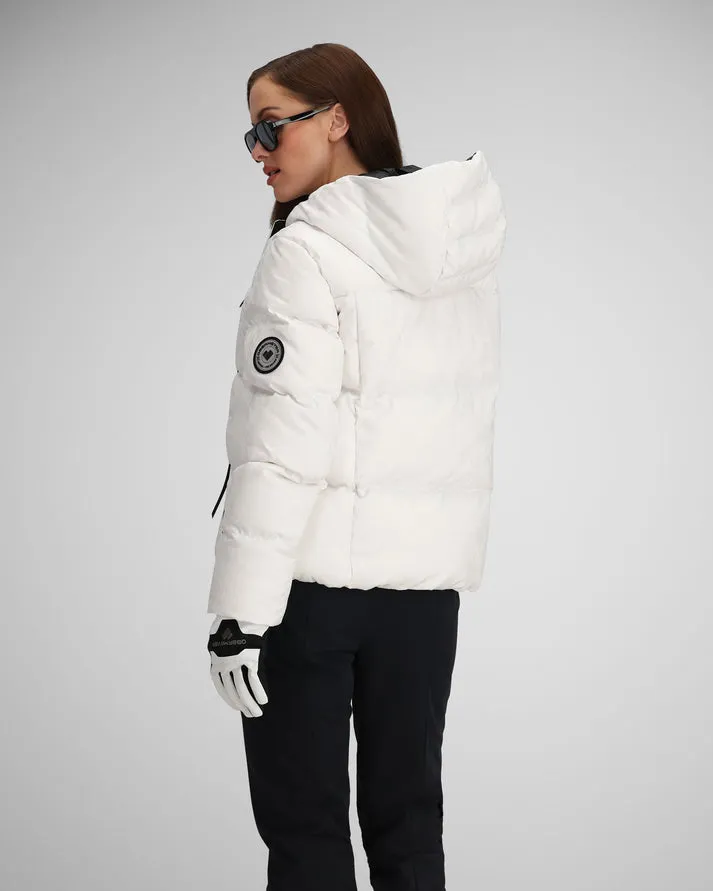 Obermeyer Womens Snow Jacket Calypso Down