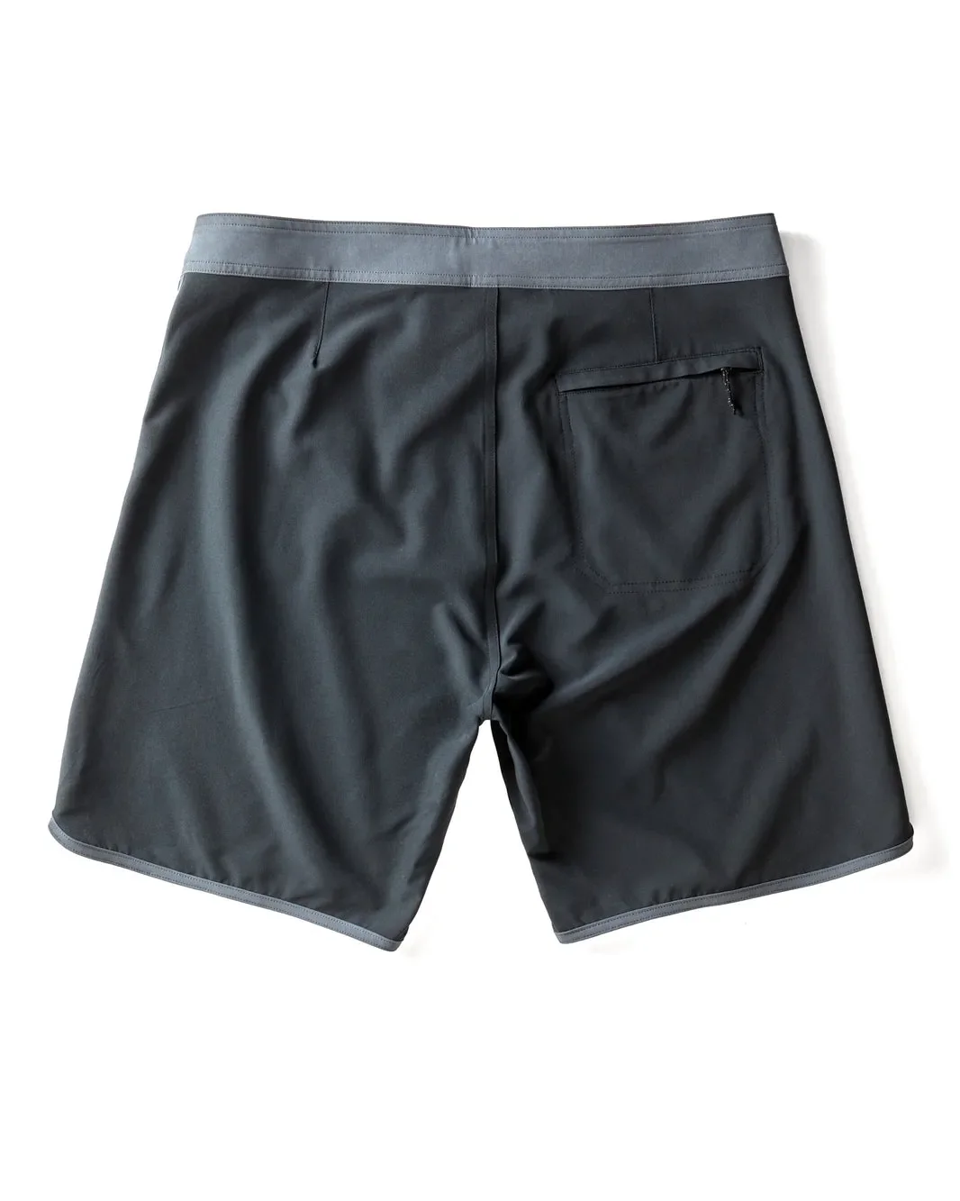 Outerknown Mens Boardshorts All Time Scallop