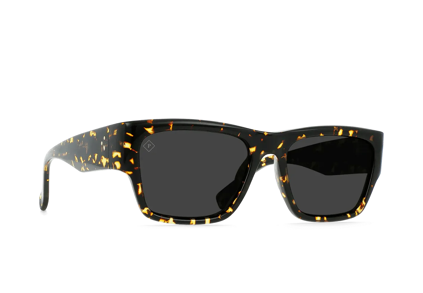 Raen Mens Sunglasses Rufio