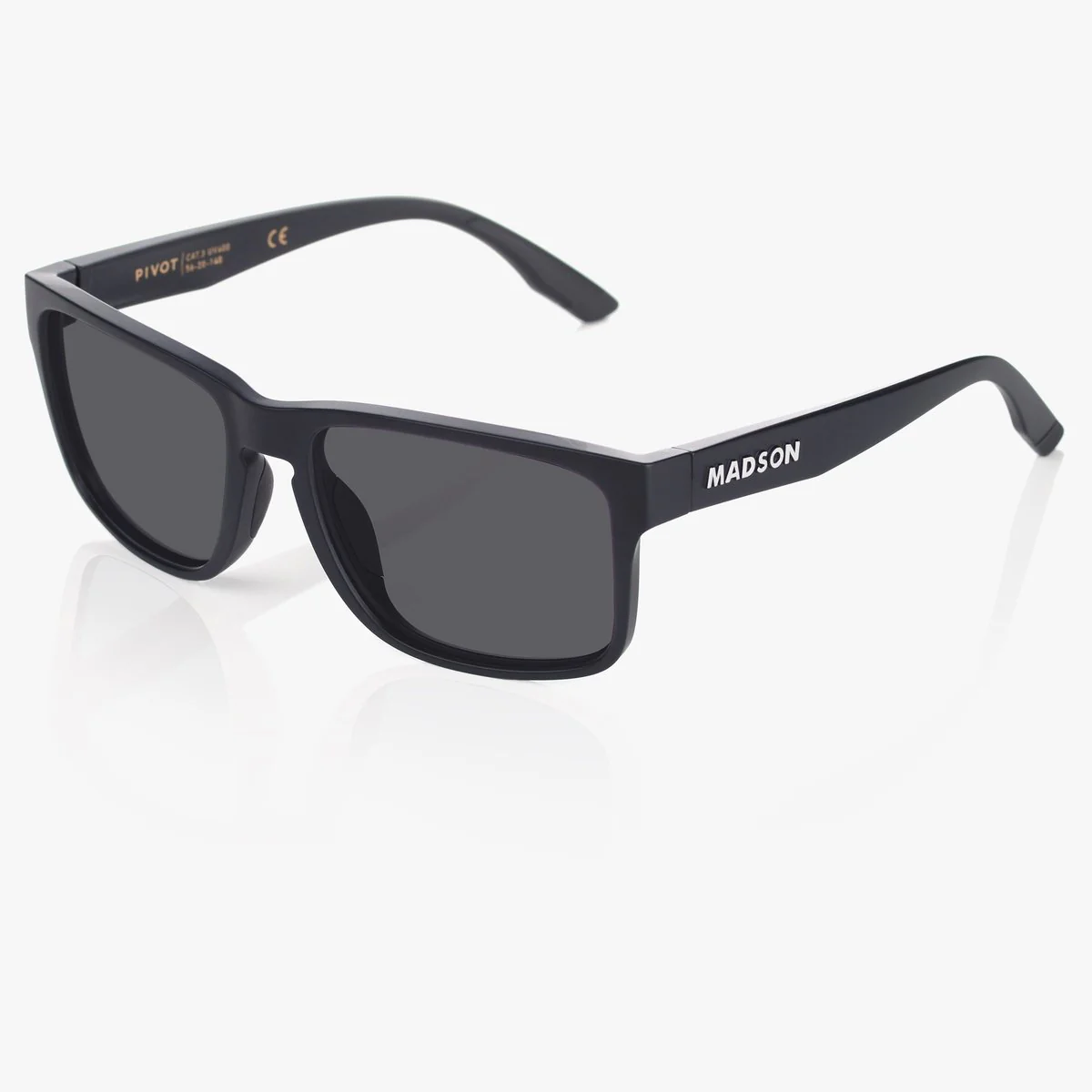 Madson Sunglasses Pivot