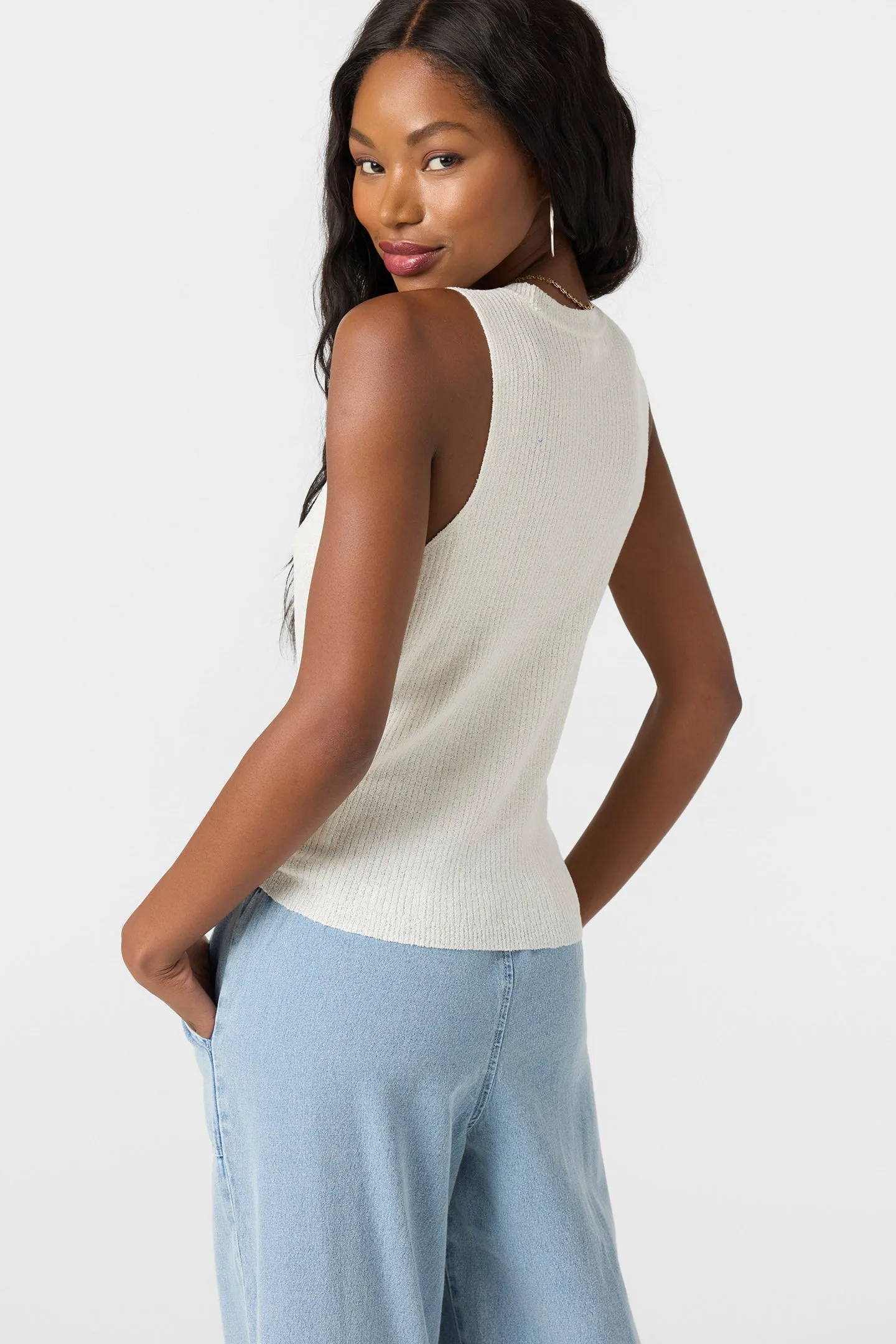 Oneill Womens Tank Top Nichola