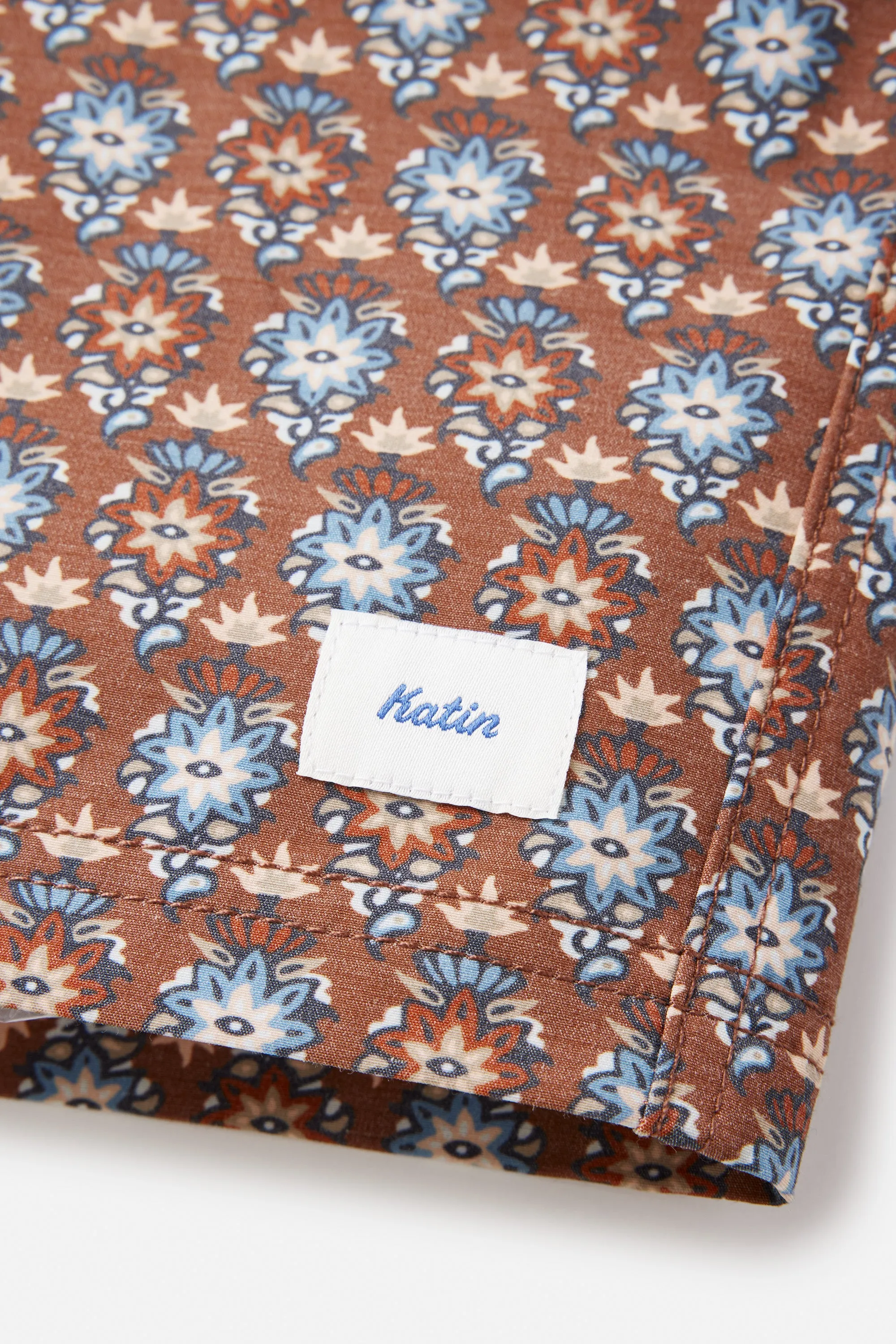 Katin Mens Boardshorts Nomad Volley