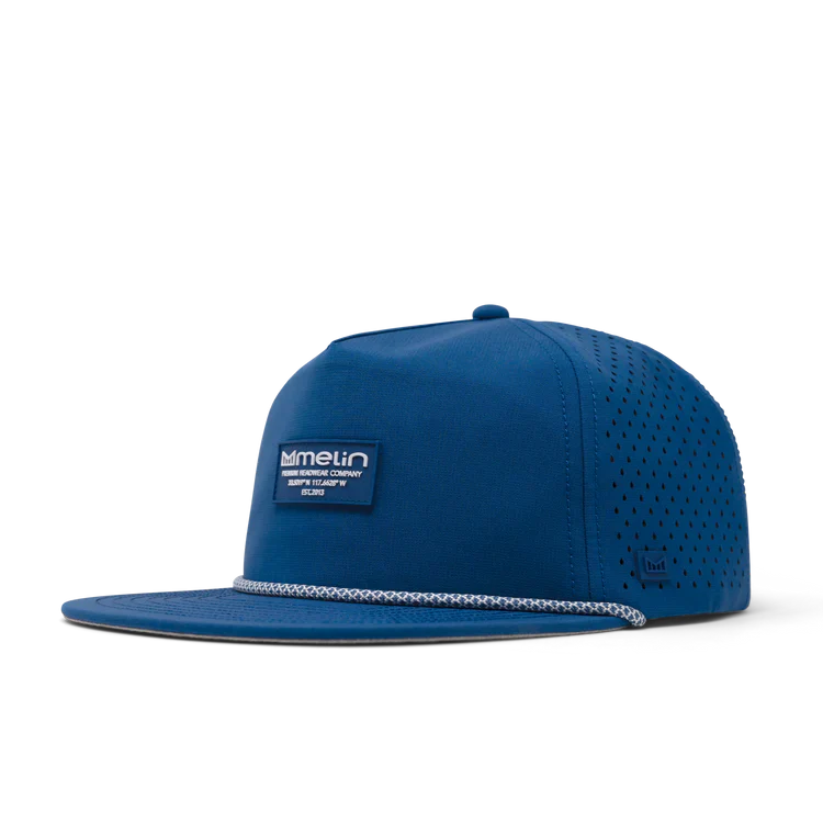 Melin Hat Hydro Coronado Brick