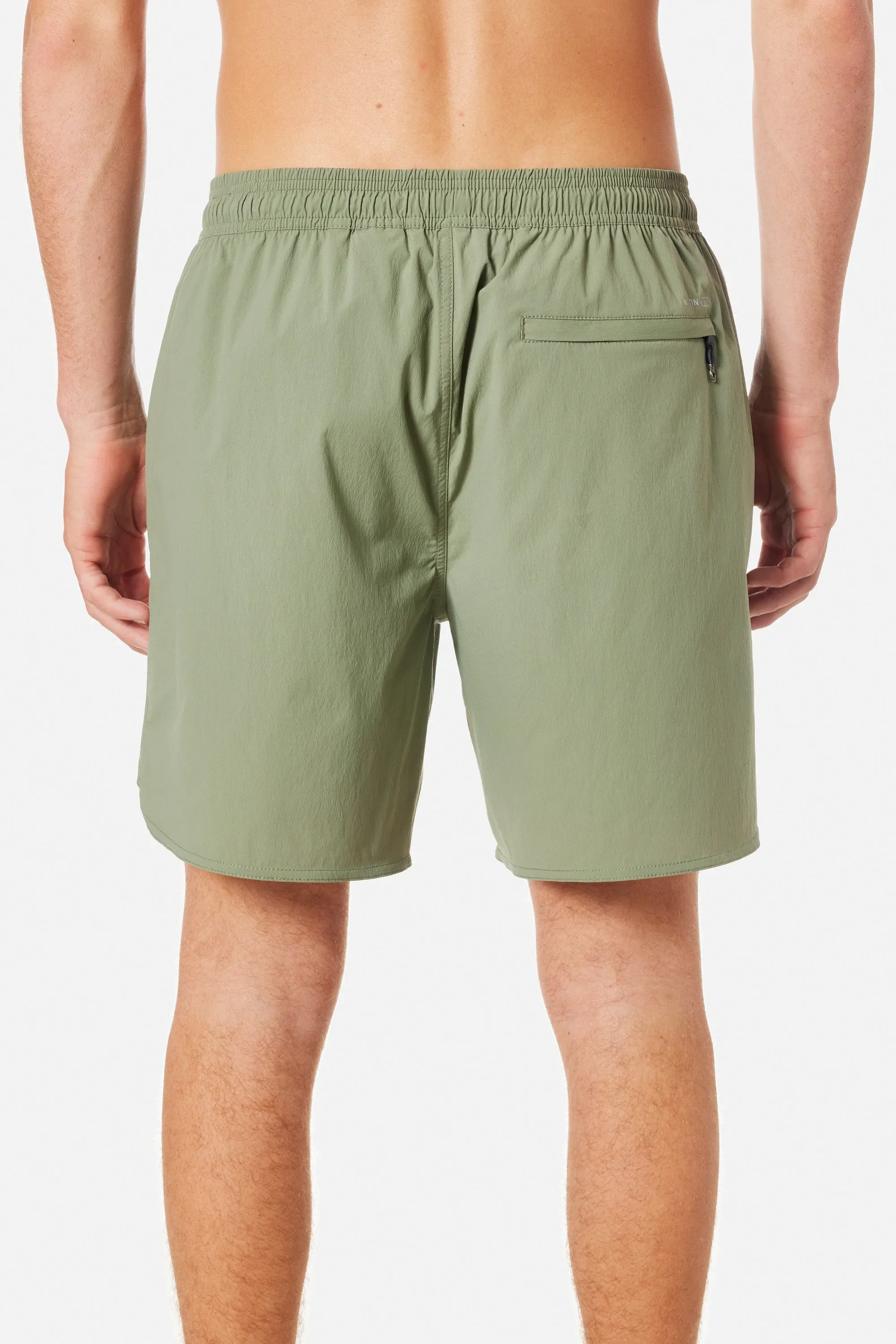 Katin Mens Boardshorts OTG Venn Volley