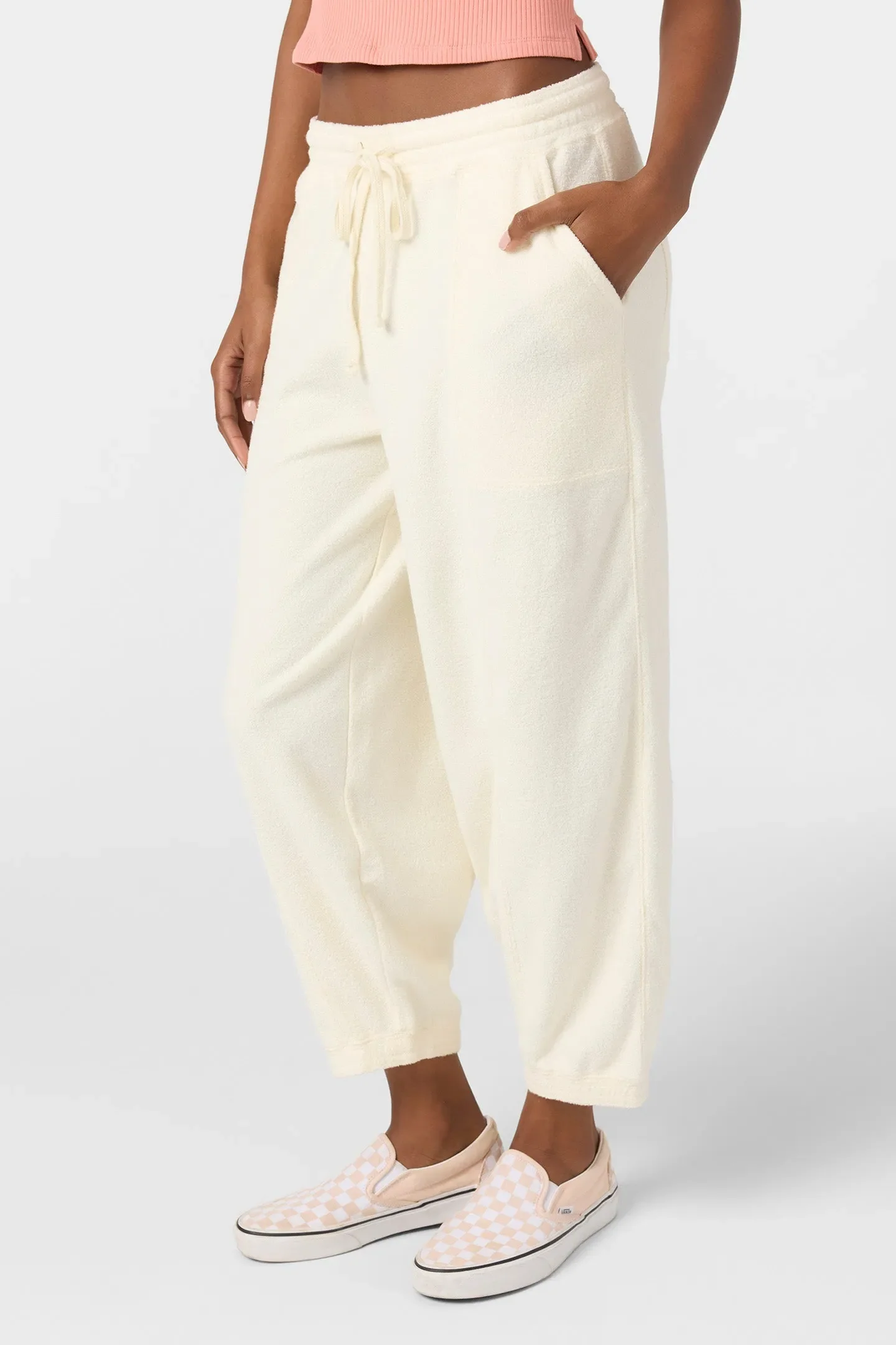 Oneill Womens Pants Wavelength Jogger