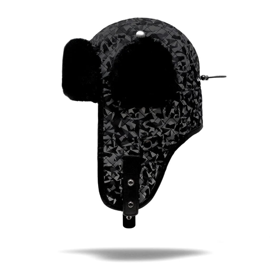 Melin Hat Thermal Aviator