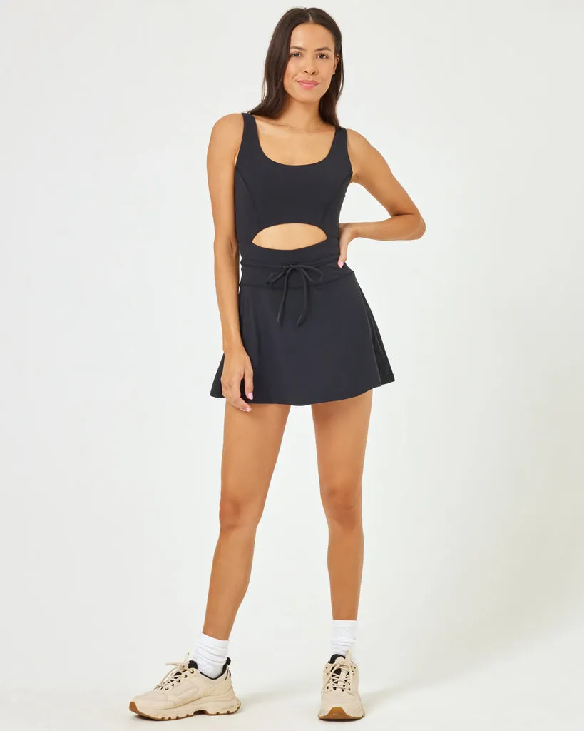 L*Space Womens Dress Patterson