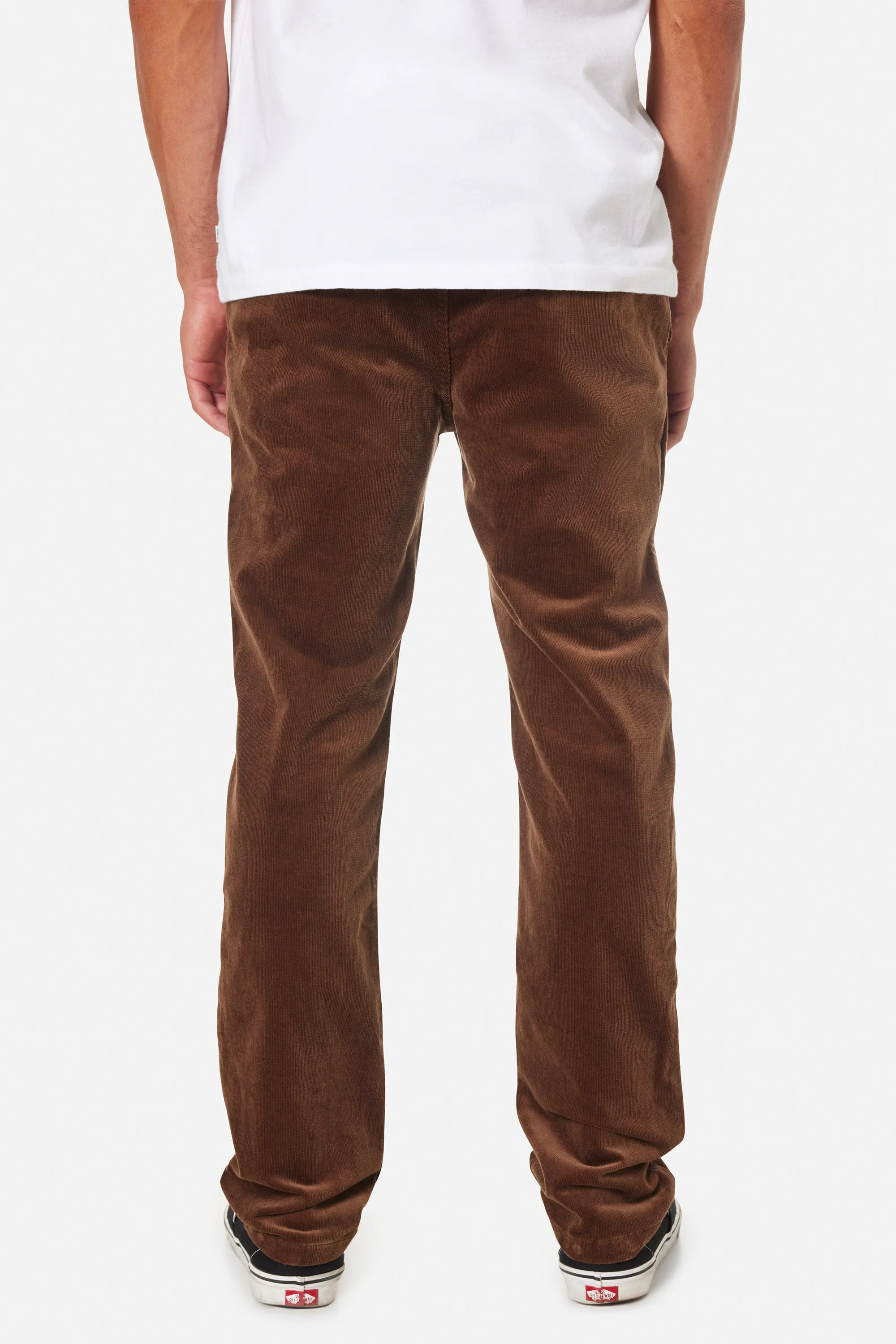 Katin Mens Pants Pipeline Corduroy