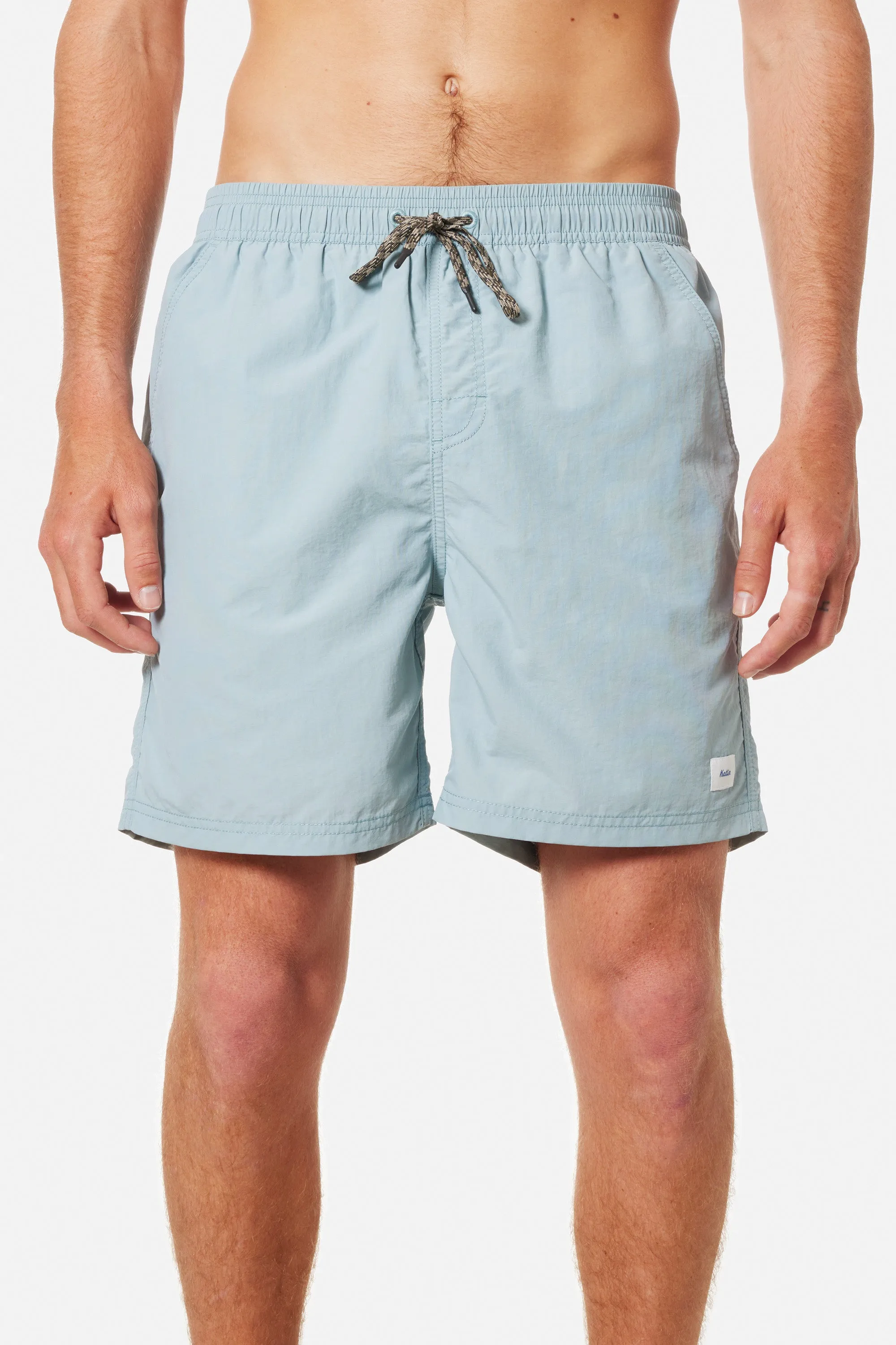 Katin Mens Shorts Poolside Volley