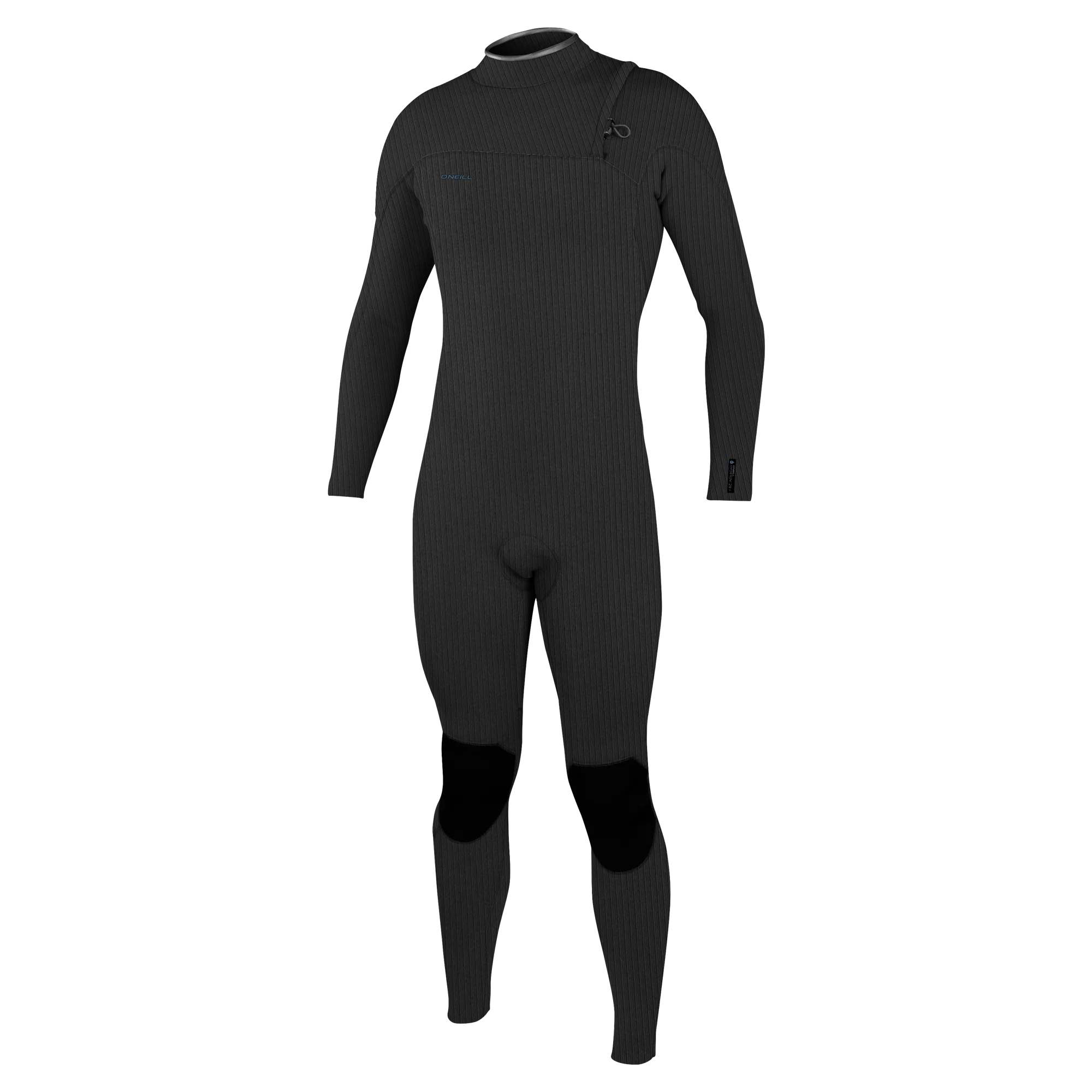 Oneill Mens Wetsuit Hyperfreak Comp X Zipperless 2+mm Fullsuit