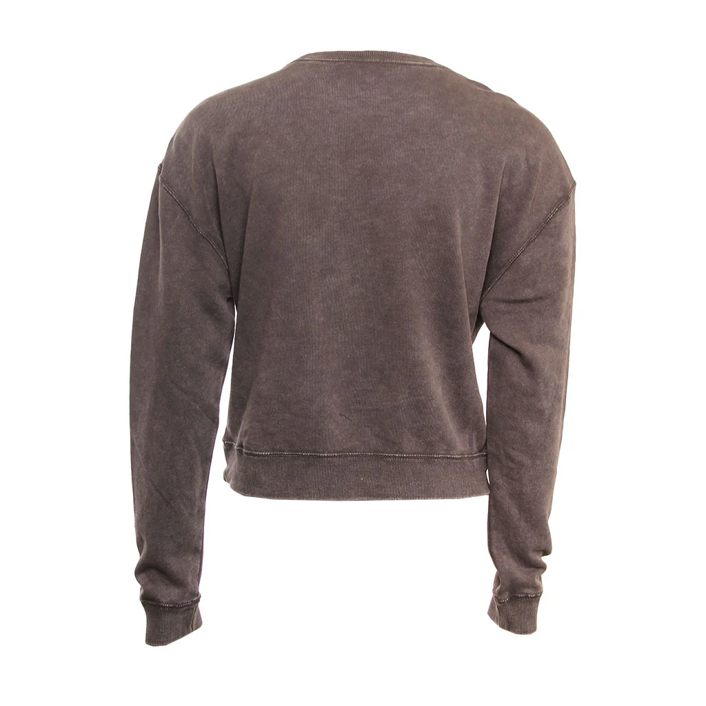 Hansen Womens Sweatshirt Becker