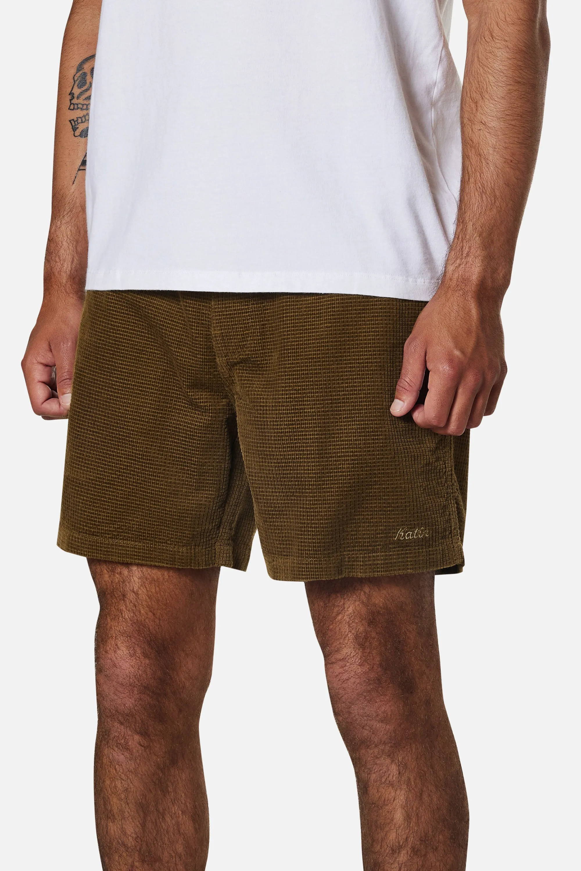 Katin Mens Shorts Ward