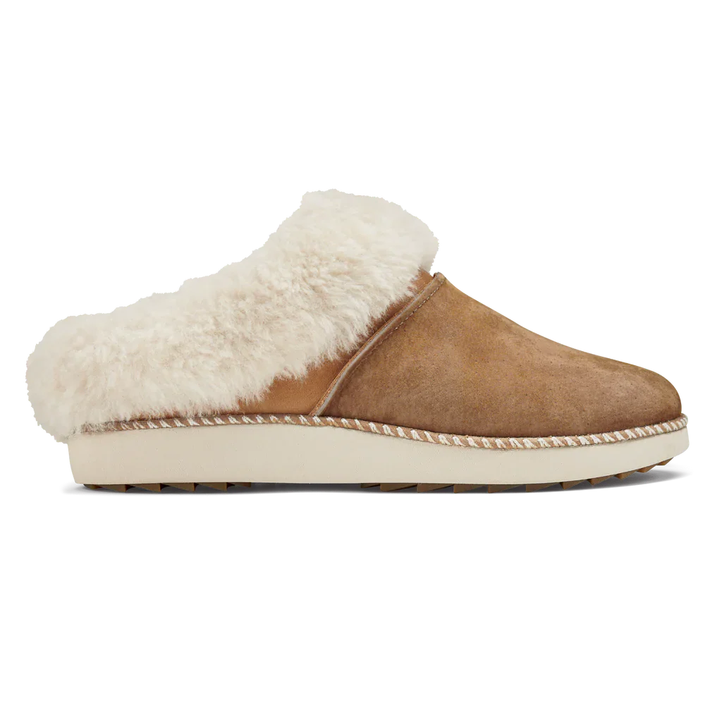 Olukai Womens Slippers Ku'i