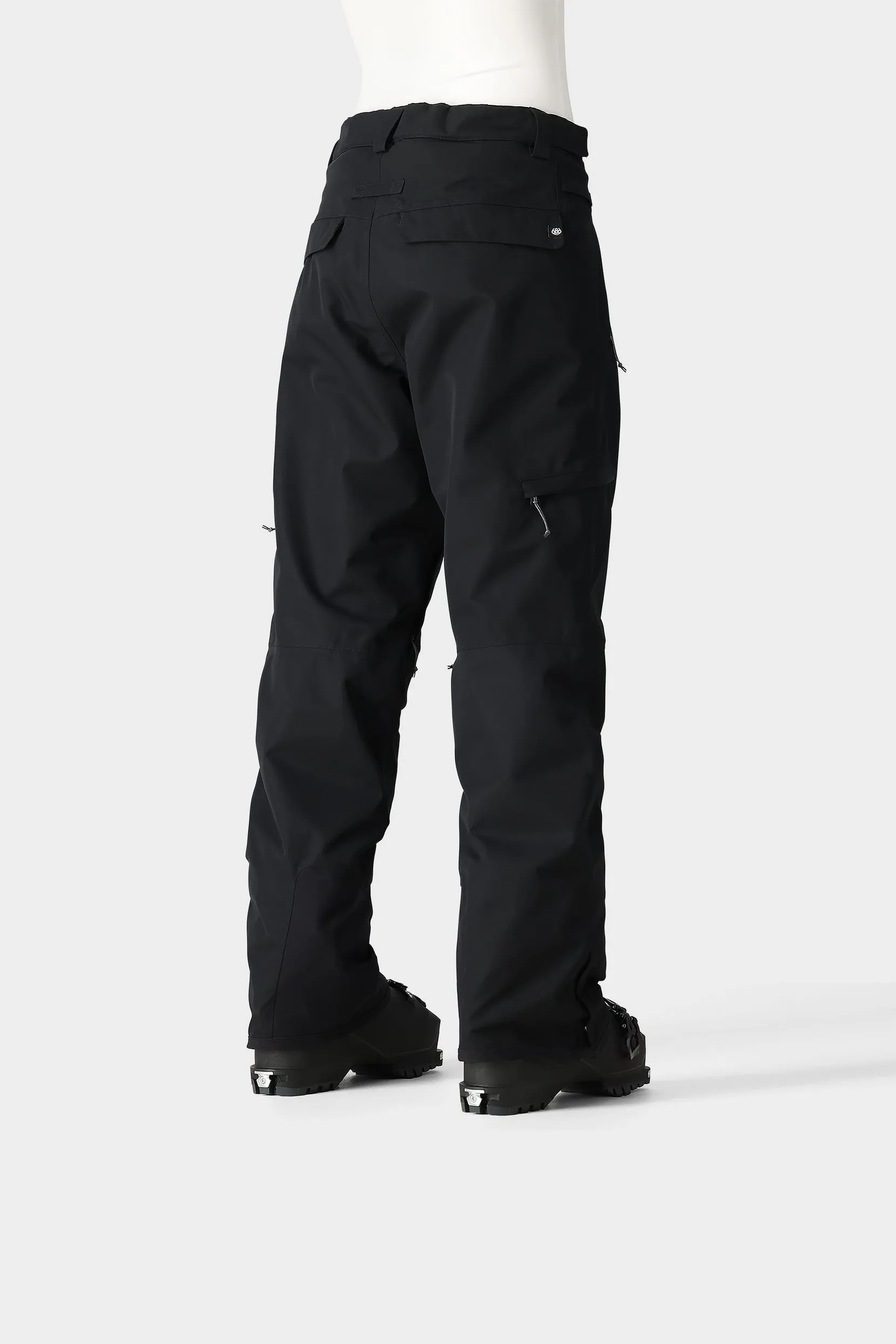 686 Womens Snow Pants SMARTY 3-in-1 Cargo