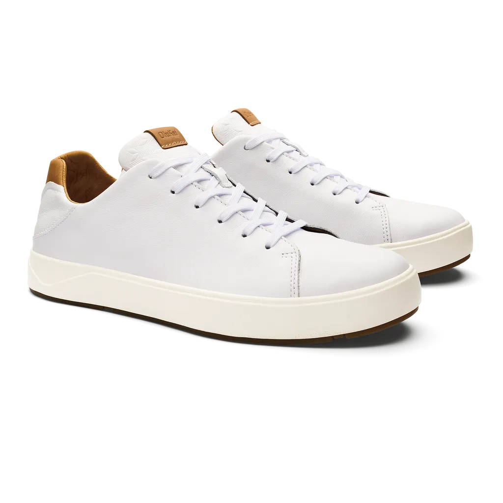 Olukai Mens Shoes Lae'ahi Lī 'Ili