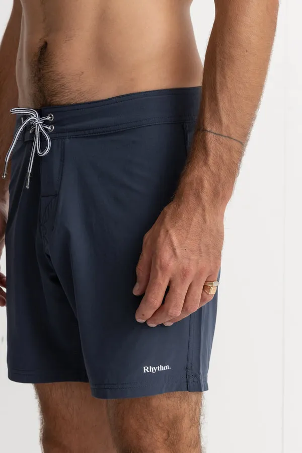 Rhythm Mens Boardshorts Classic Stretch
