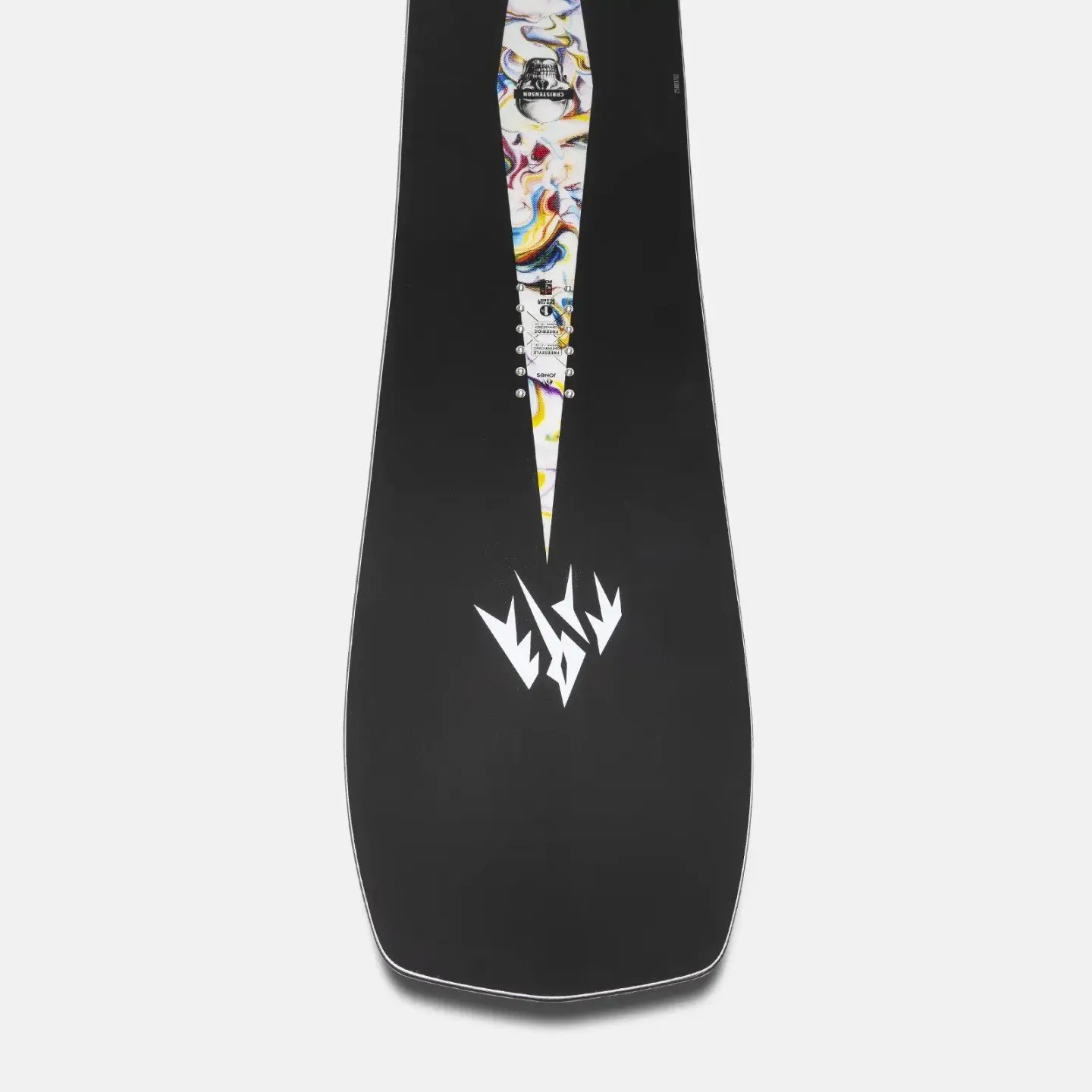 Jones Snowboards Mens Snowboard Mind Expander Twin