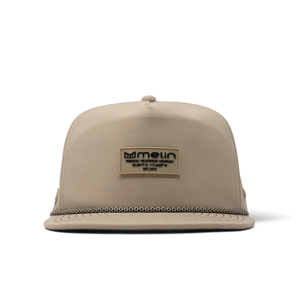 Melin Hat Hydro Coronado Brick