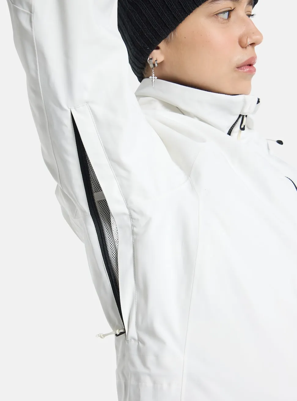 Burton Womens Snow Jacket Prowess 2.0 2L