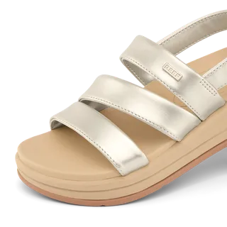Reef Womens Sandals Aura Escape