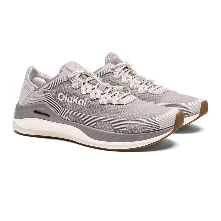Olukai Mens Shoes 'Ahi