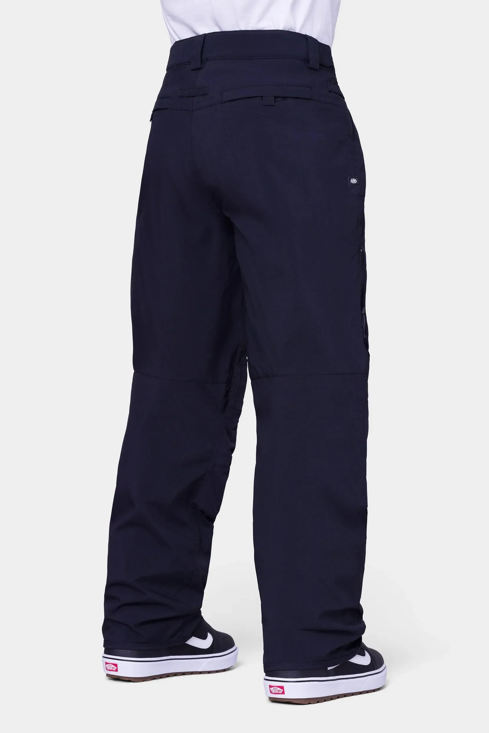 686 Mens Snow Pants Progression Padded