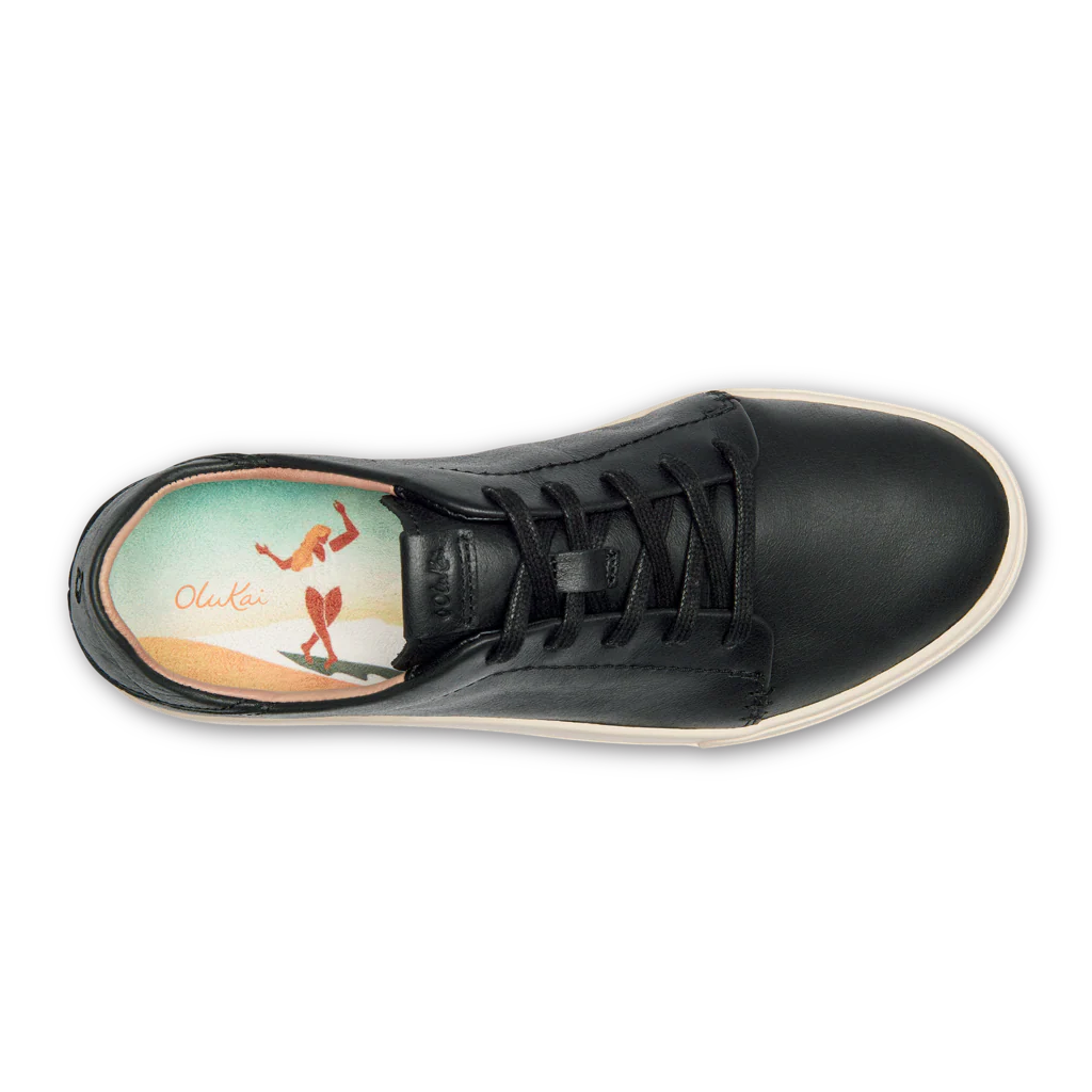 Olukai Womens Shoes Pehuea Lī 'Ili