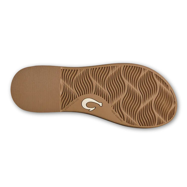 Olukai Womens Sandals La'i T–Bar