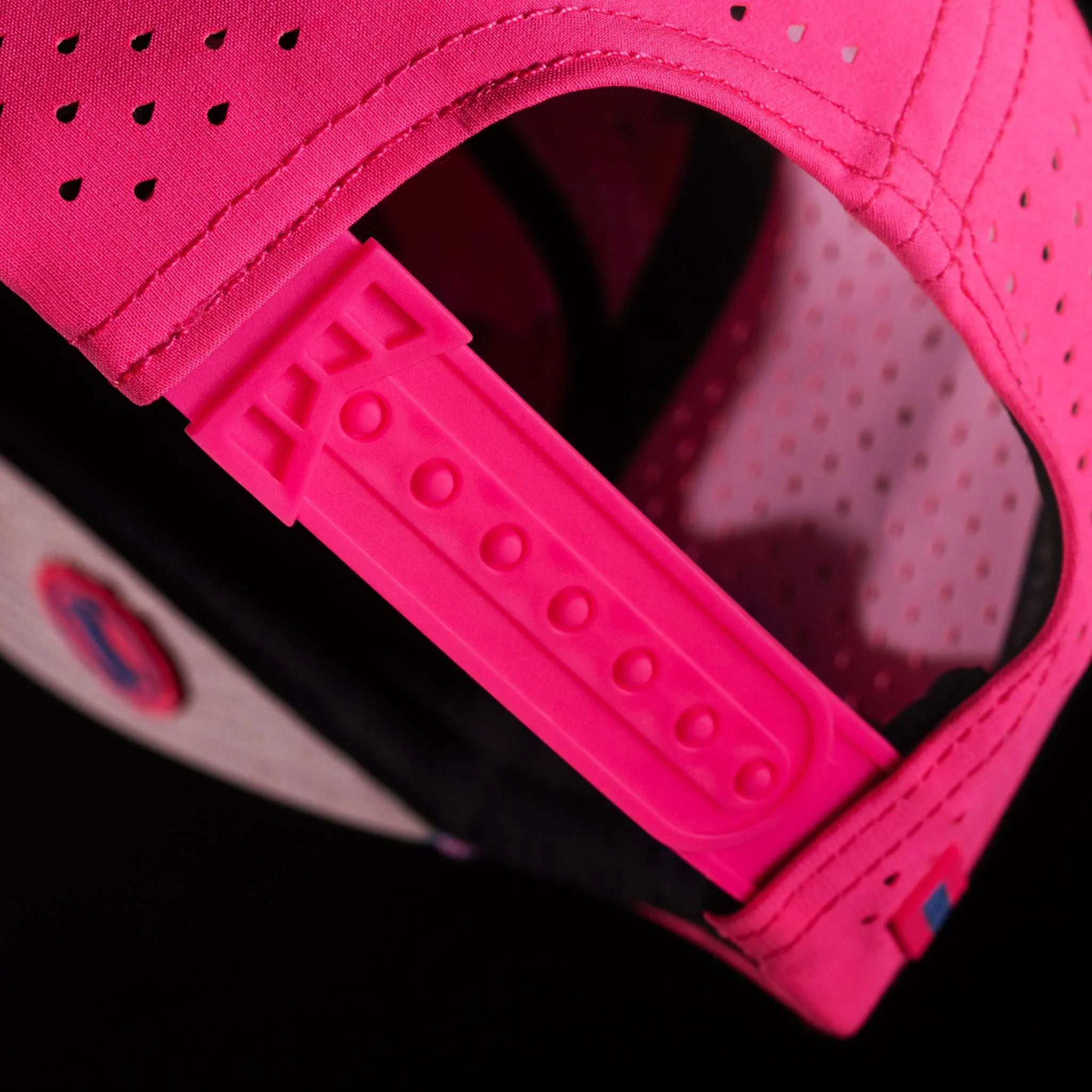 Melin Hat Hydro Coronado Neon