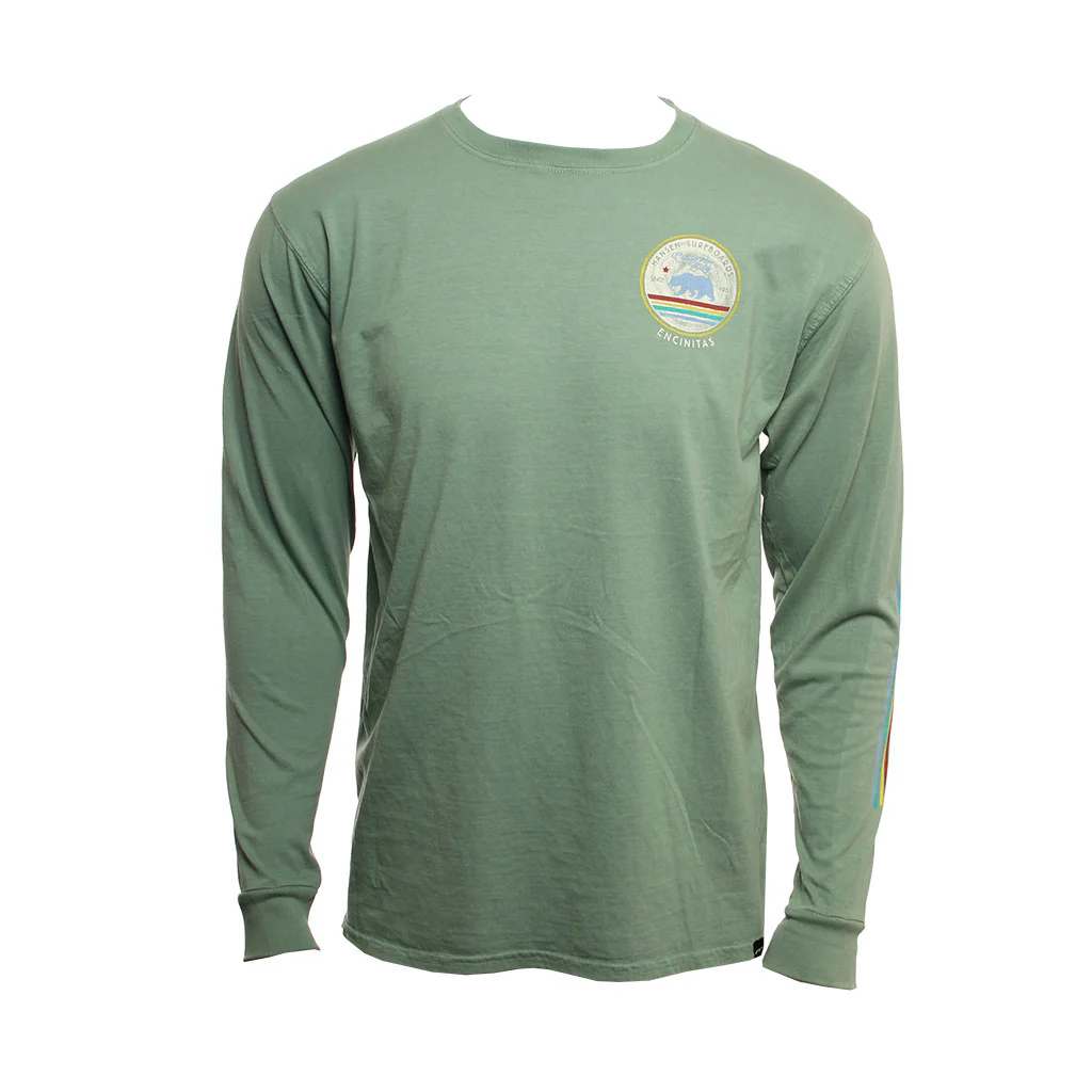 Hansen Mens Shirt Holier LS