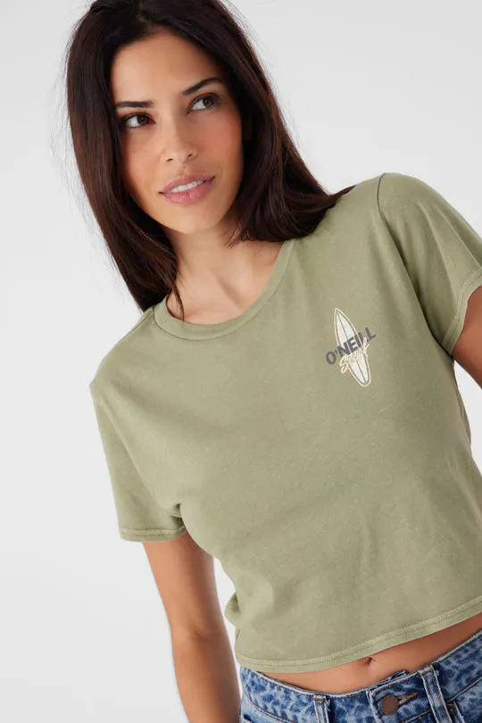 Oneill Womens Shirt Thruster