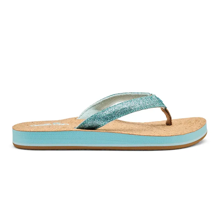 Cobian Kids Sandals Lil' Capri