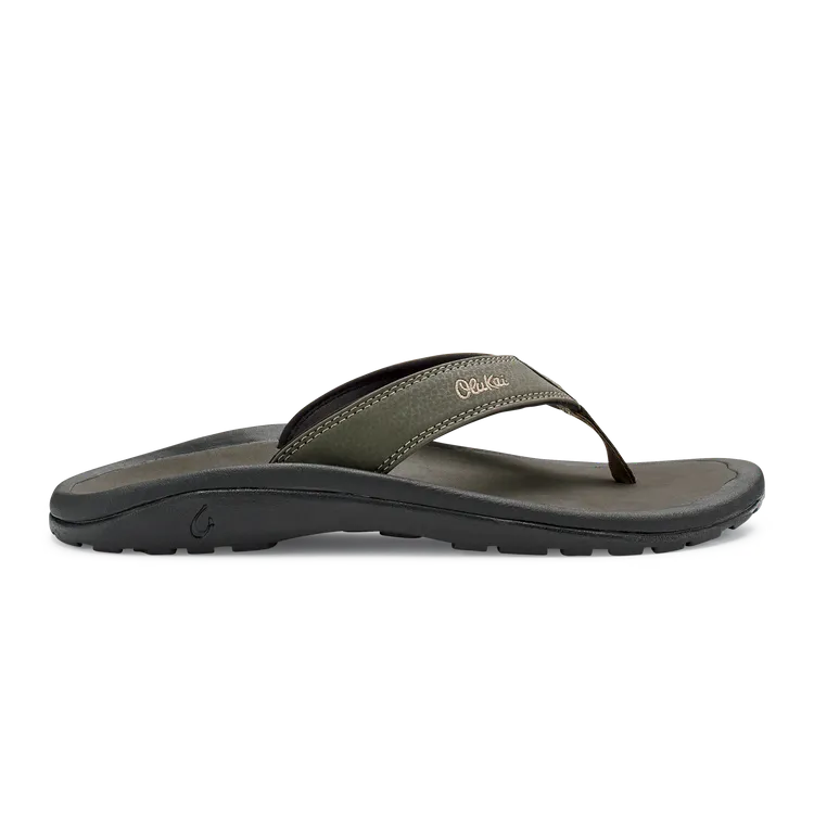Olukai Mens Sandals Ohana