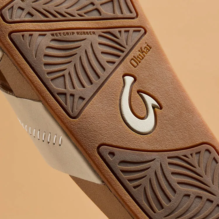 Olukai Womens Sandals Kīpe'a 'Olu