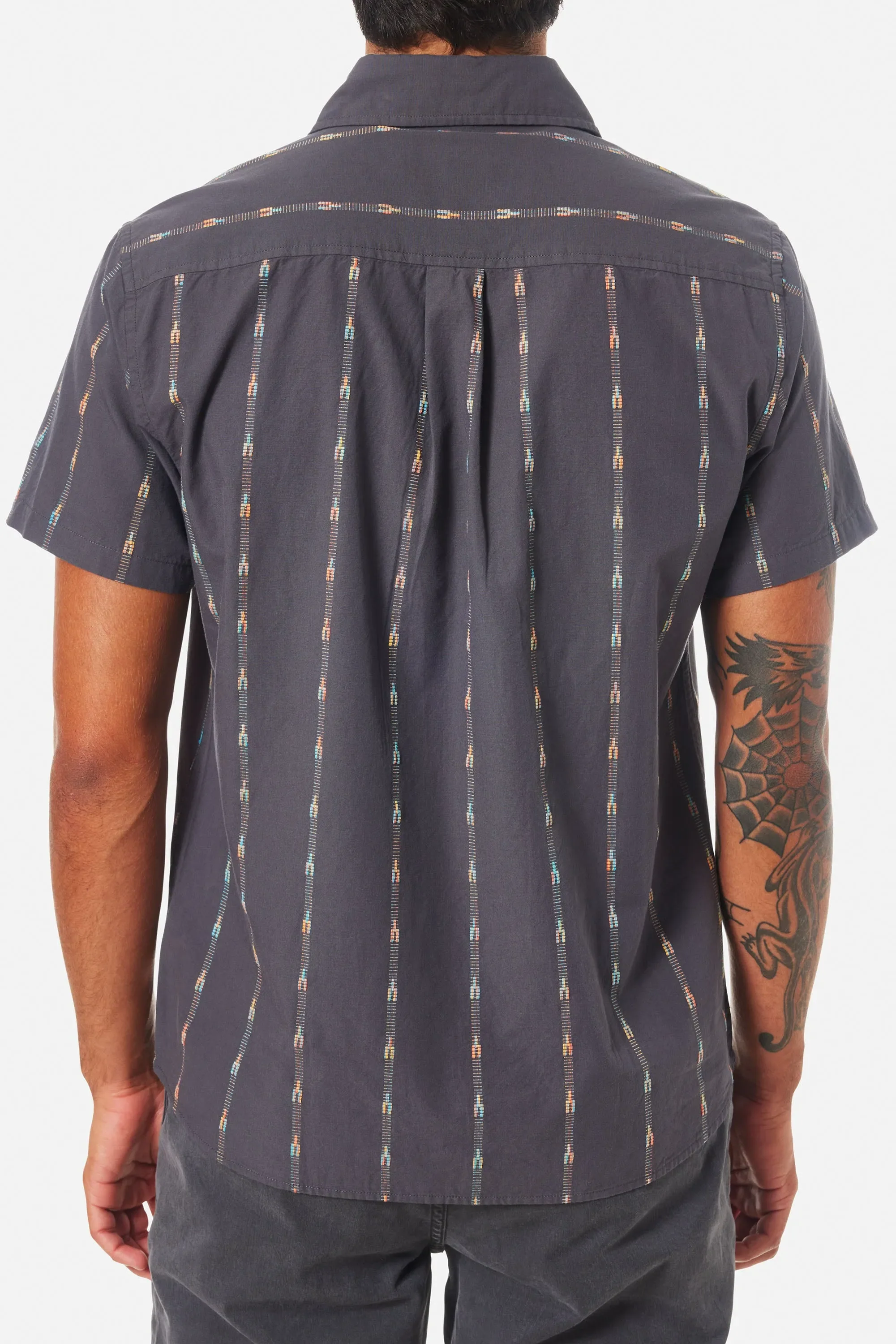 Katin Mens Woven Zenith