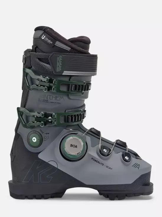 K2 Womens Ski Boots Anthem 95 BOA