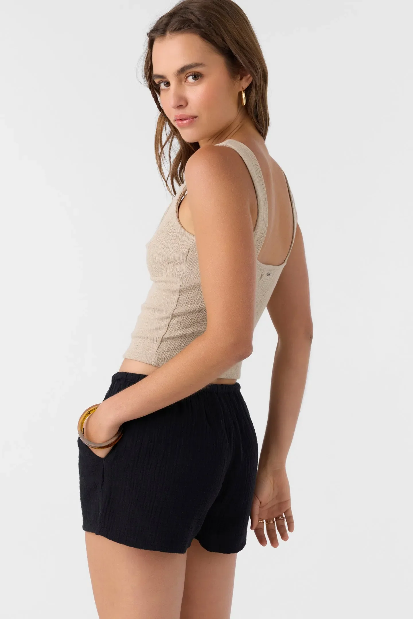 Oneill Womens Shorts Brenda