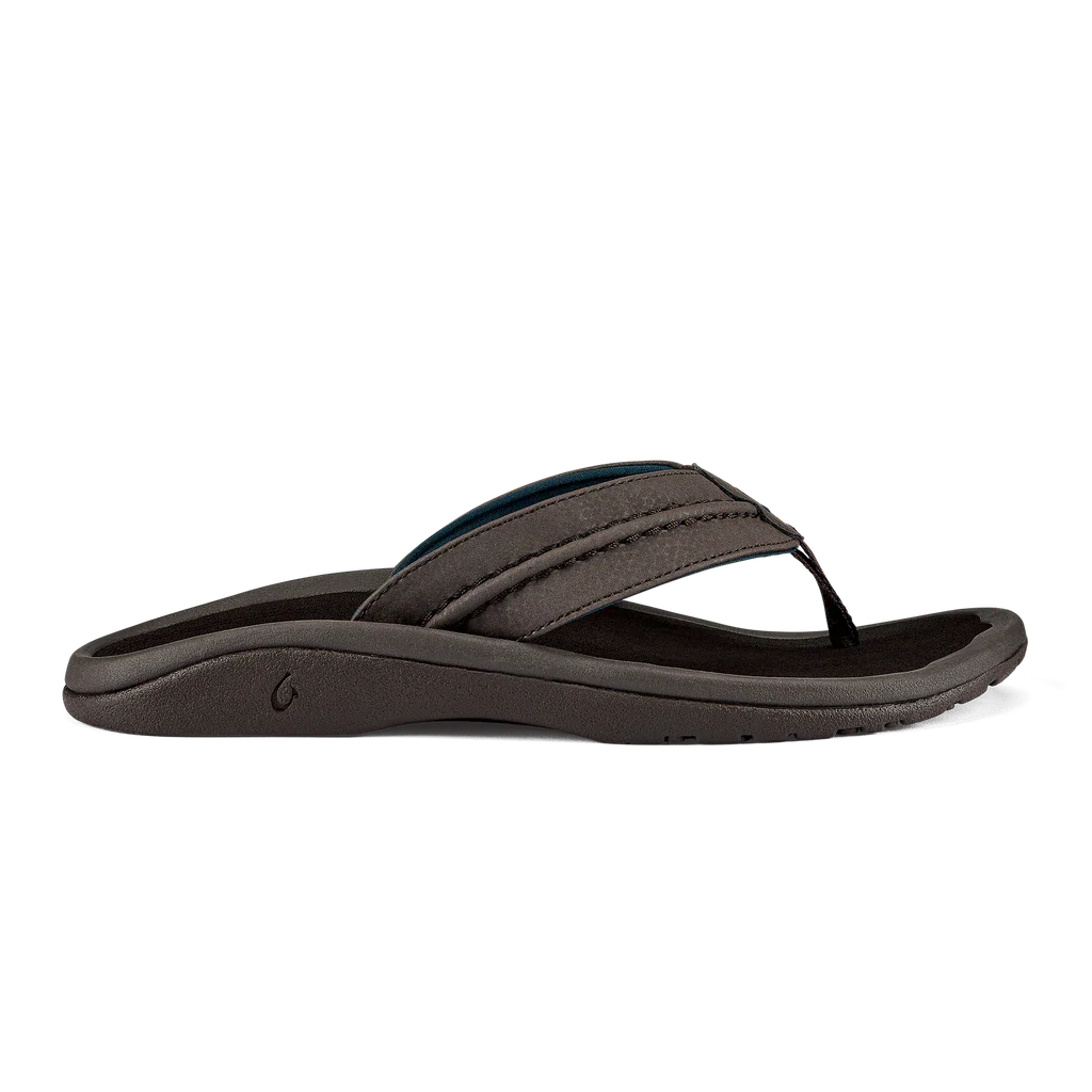 Olukai Mens Sandals Hokua