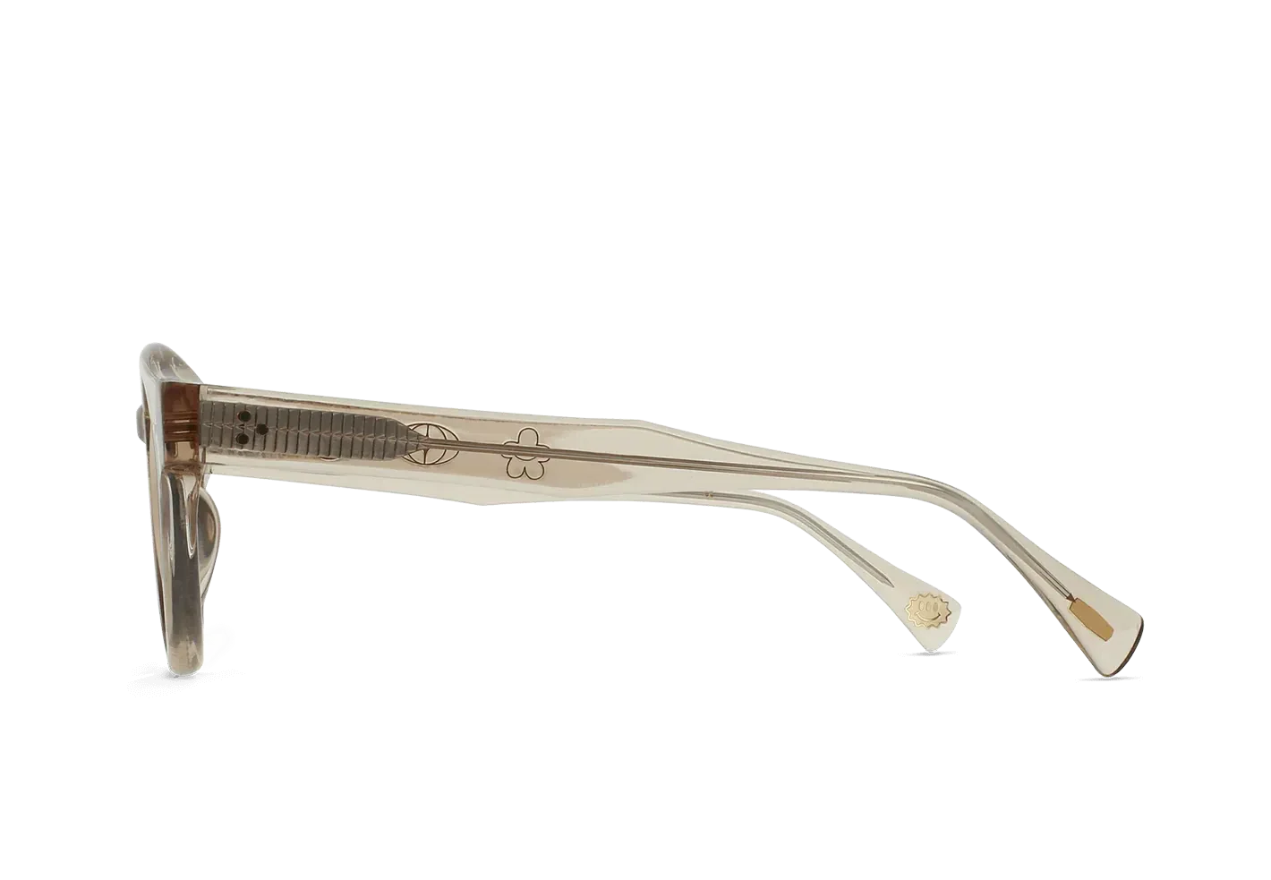 RAEN Sunglasses Zelti