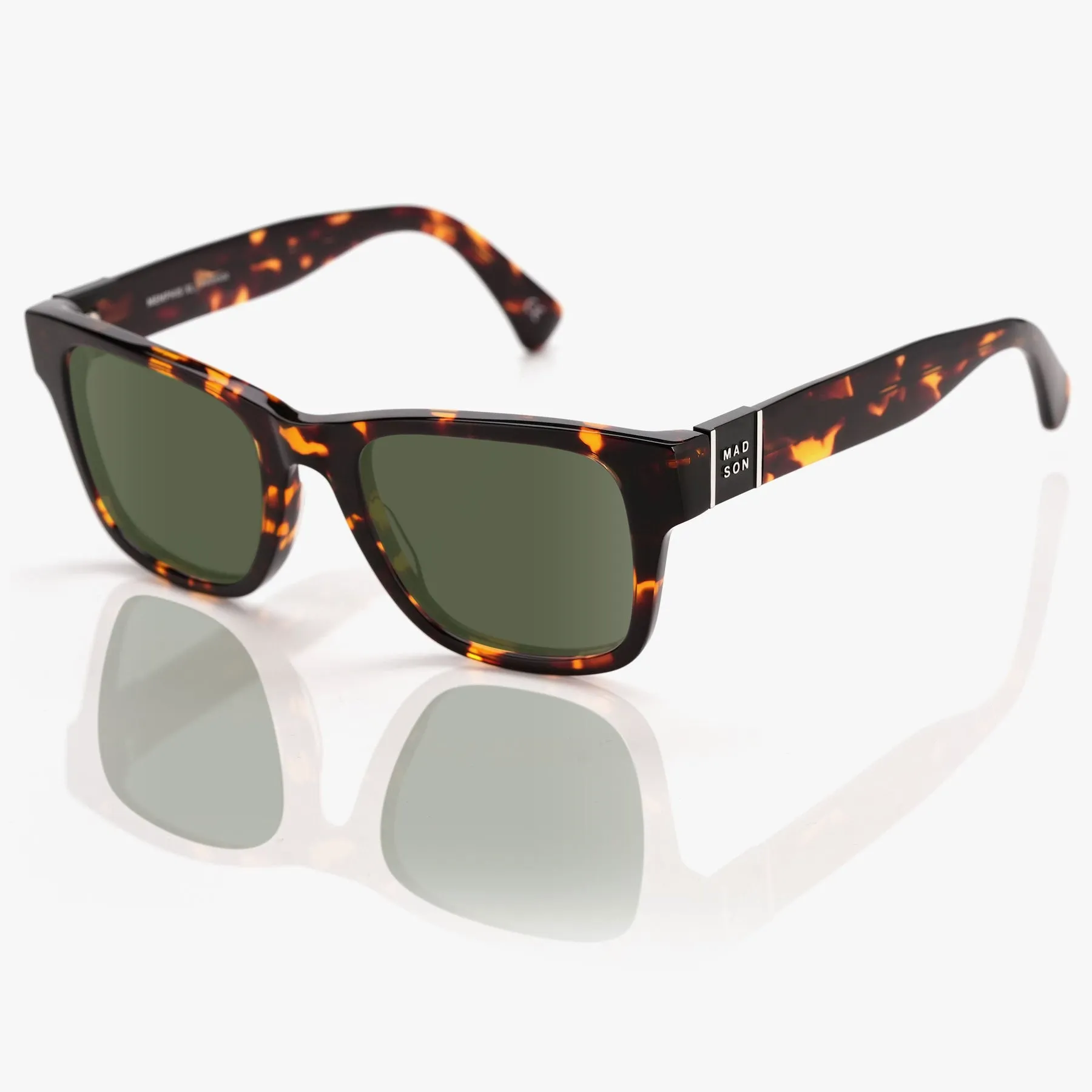 Madson Sunglasses Memphis XL