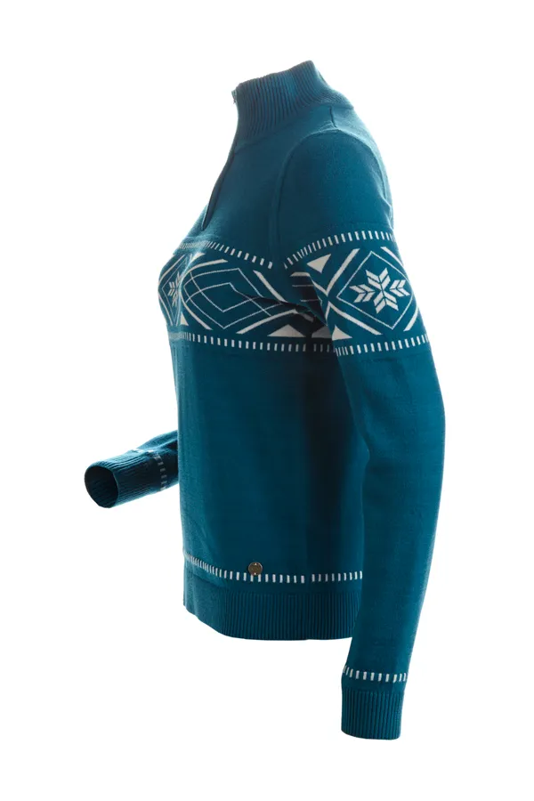 Nils Womens Snow Layers Sapporo