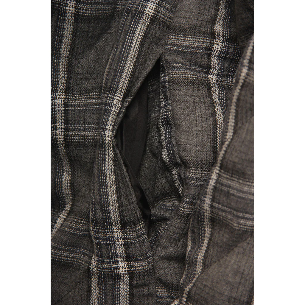 Hansen Mens Shirt Cottonwood