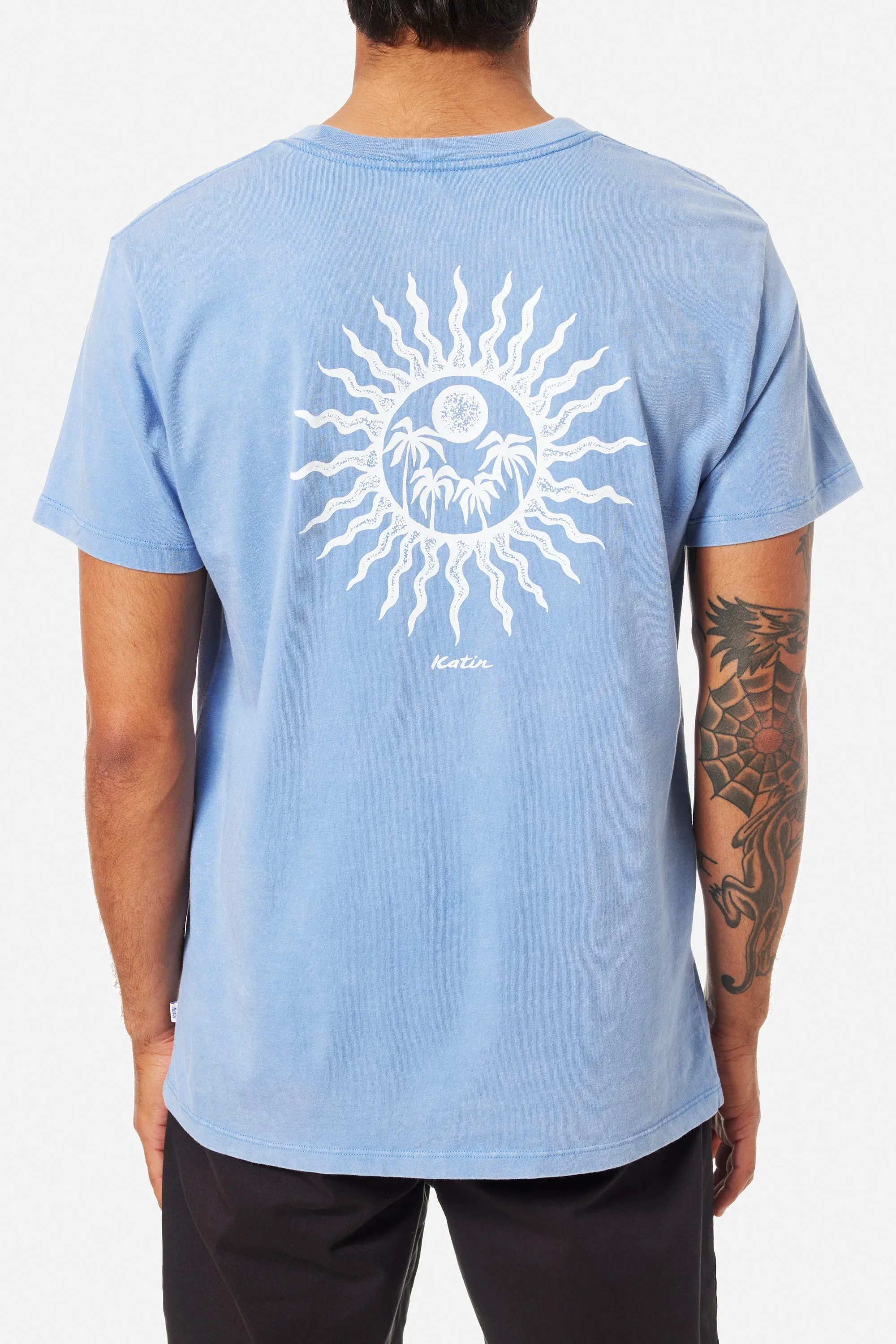 Katin Mens Shirt Radiant