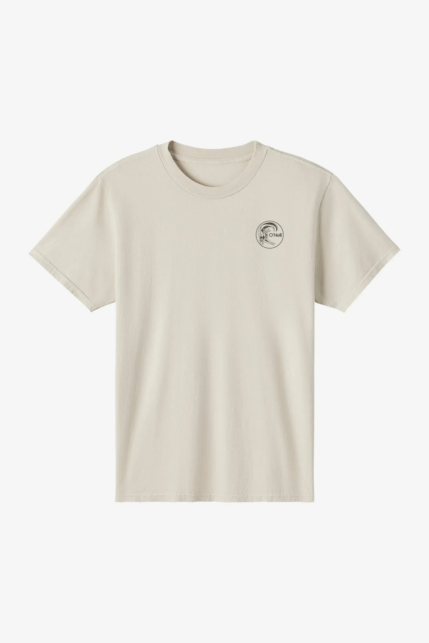 Oneill Mens Shirt OG Circle Surfer